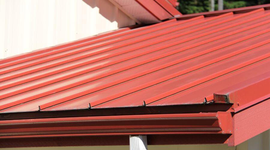 Roof Gutter Cleaning in North Branford, CT